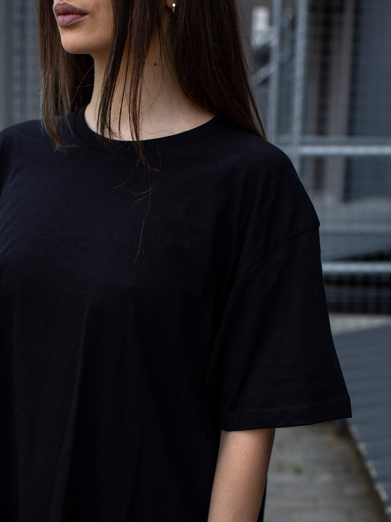 Футболка Without модель 8042592 Фото