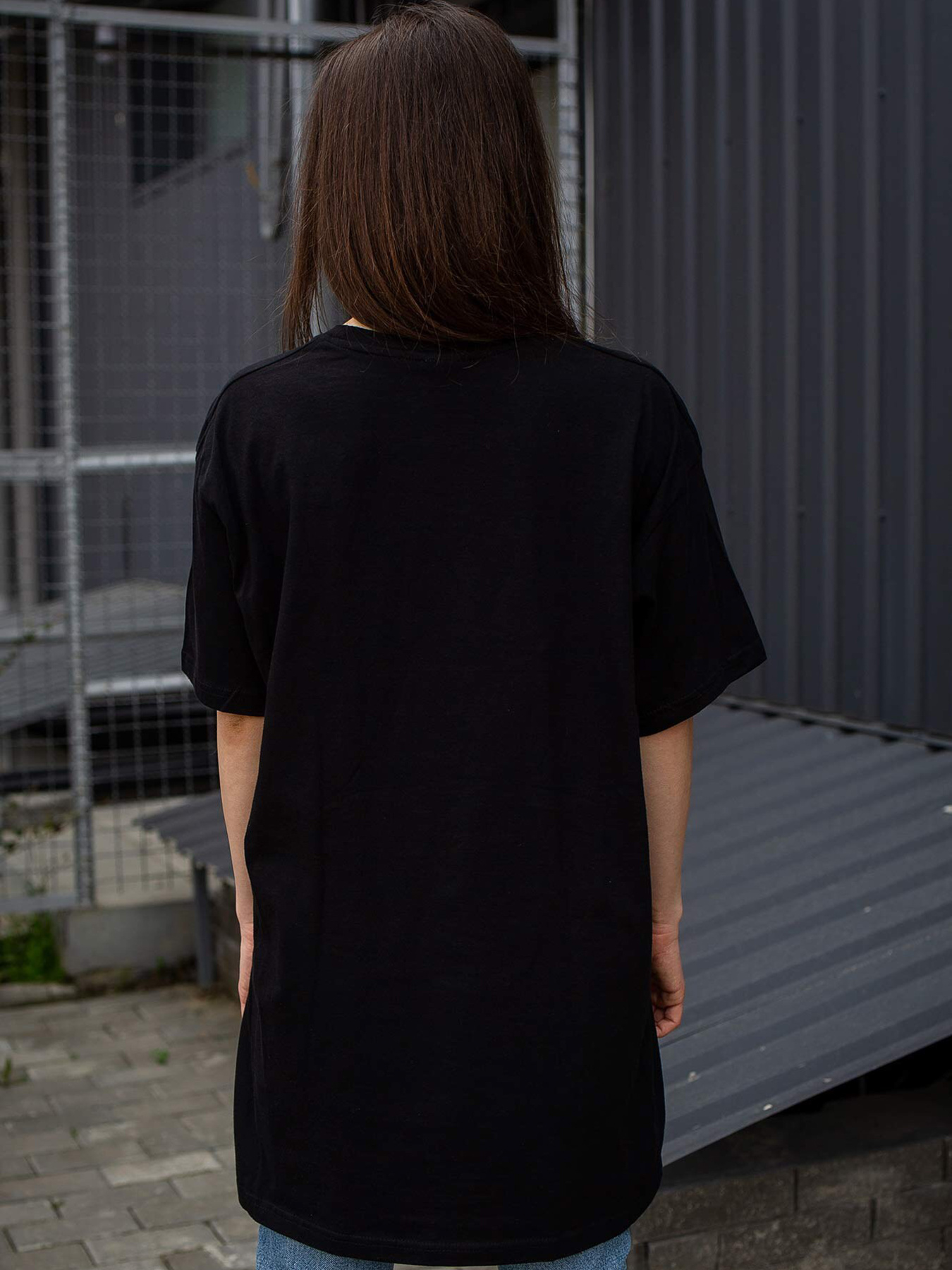 Футболка Without модель 8042592 Фото