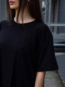 Футболка Without модель 8042592 Футболка Without модель 8042592 Фото