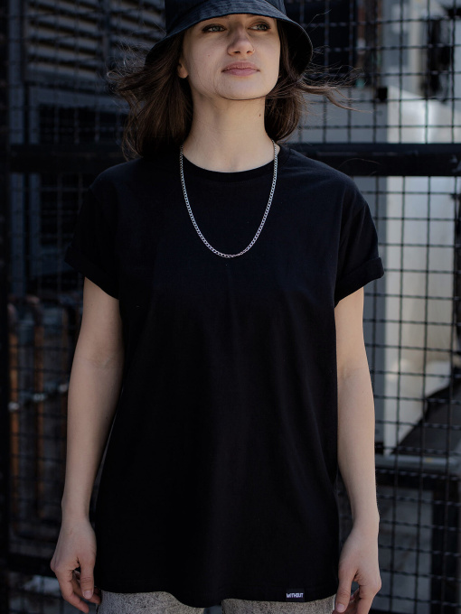 Футболка Without модель 8048447 Фото