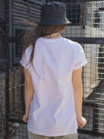 Футболка Without модель 8048449 Фото