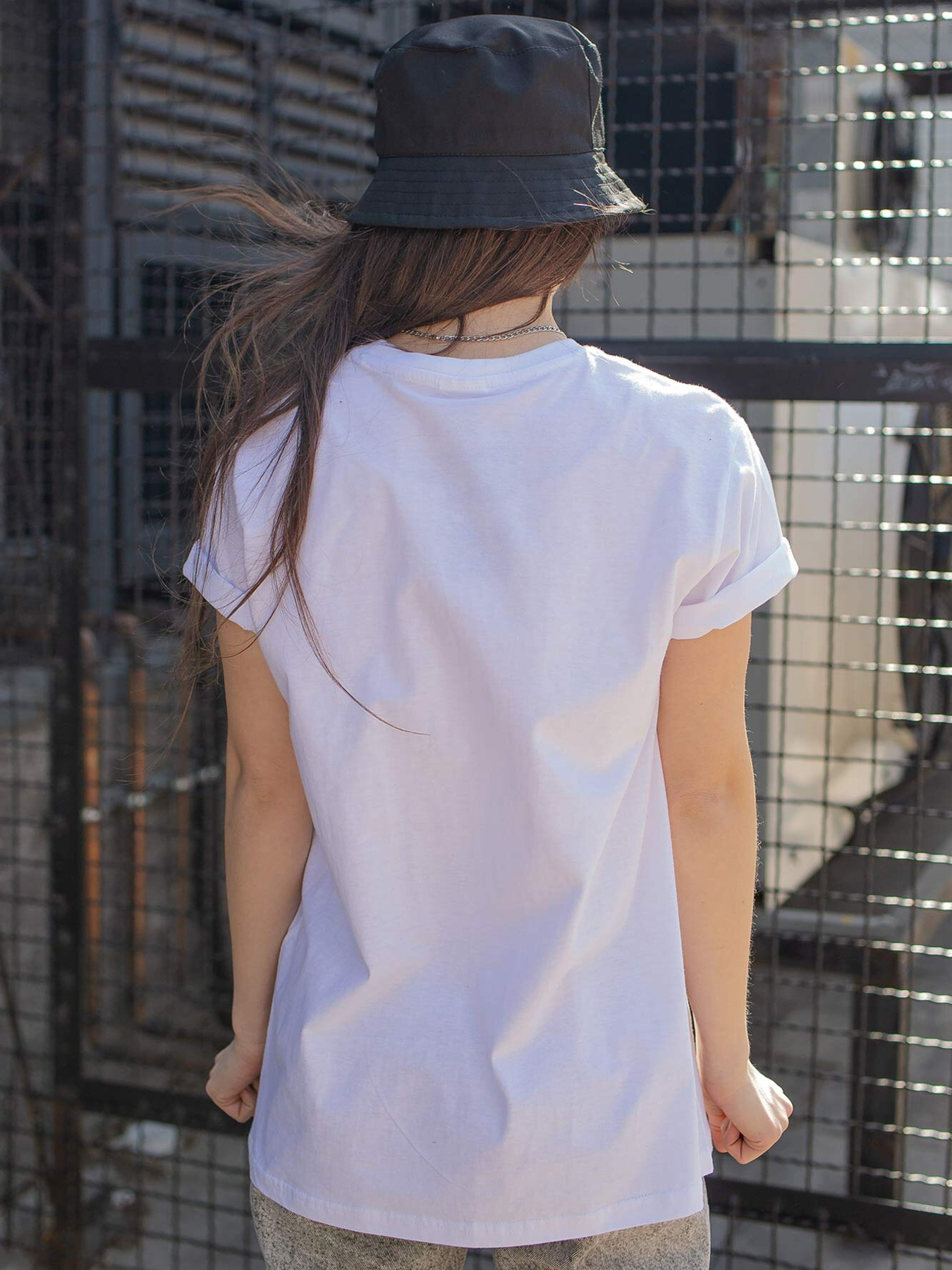 Футболка Without модель 8048449 Футболка Without модель 8048449 Фото