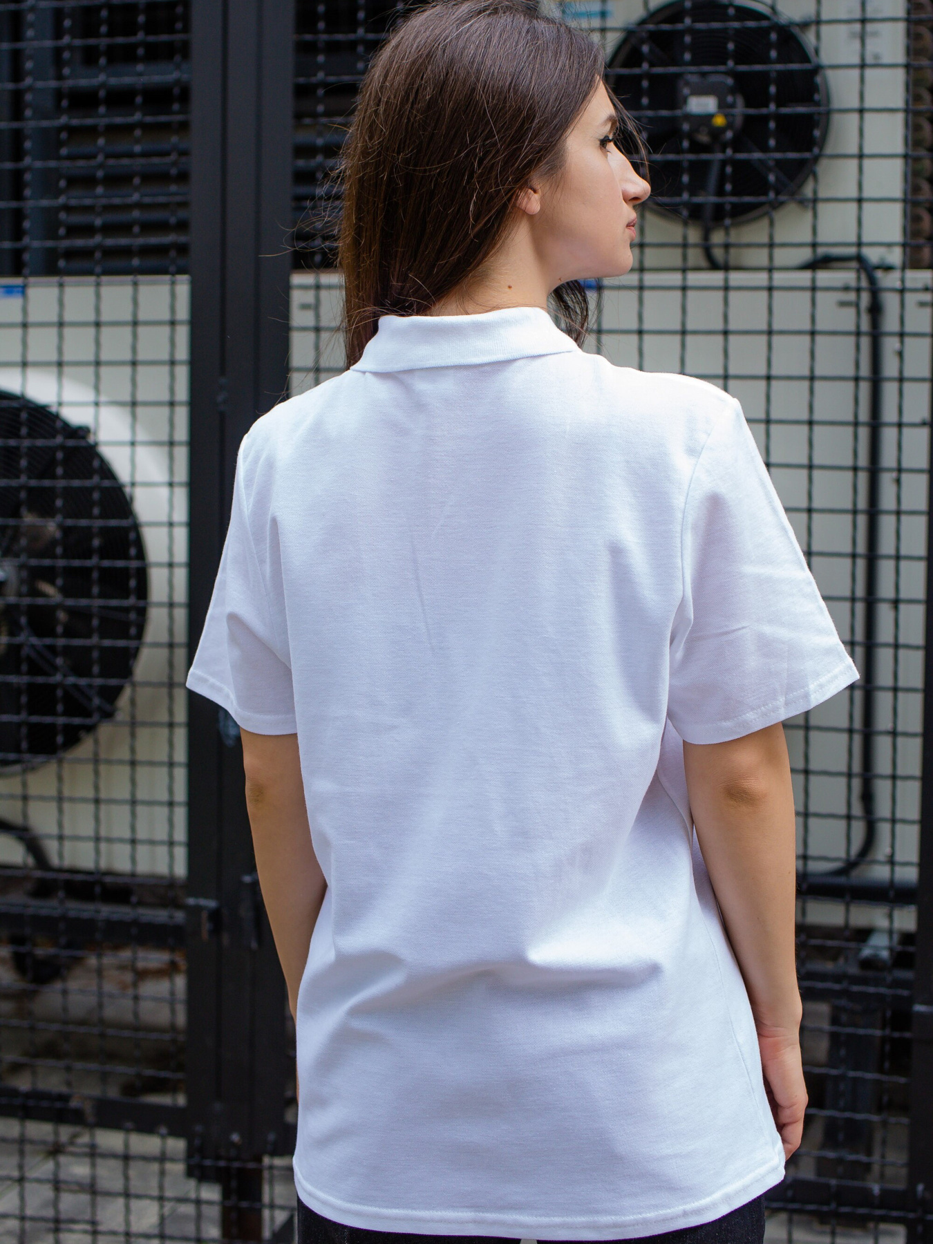 Поло Without модель 8048597 Фото