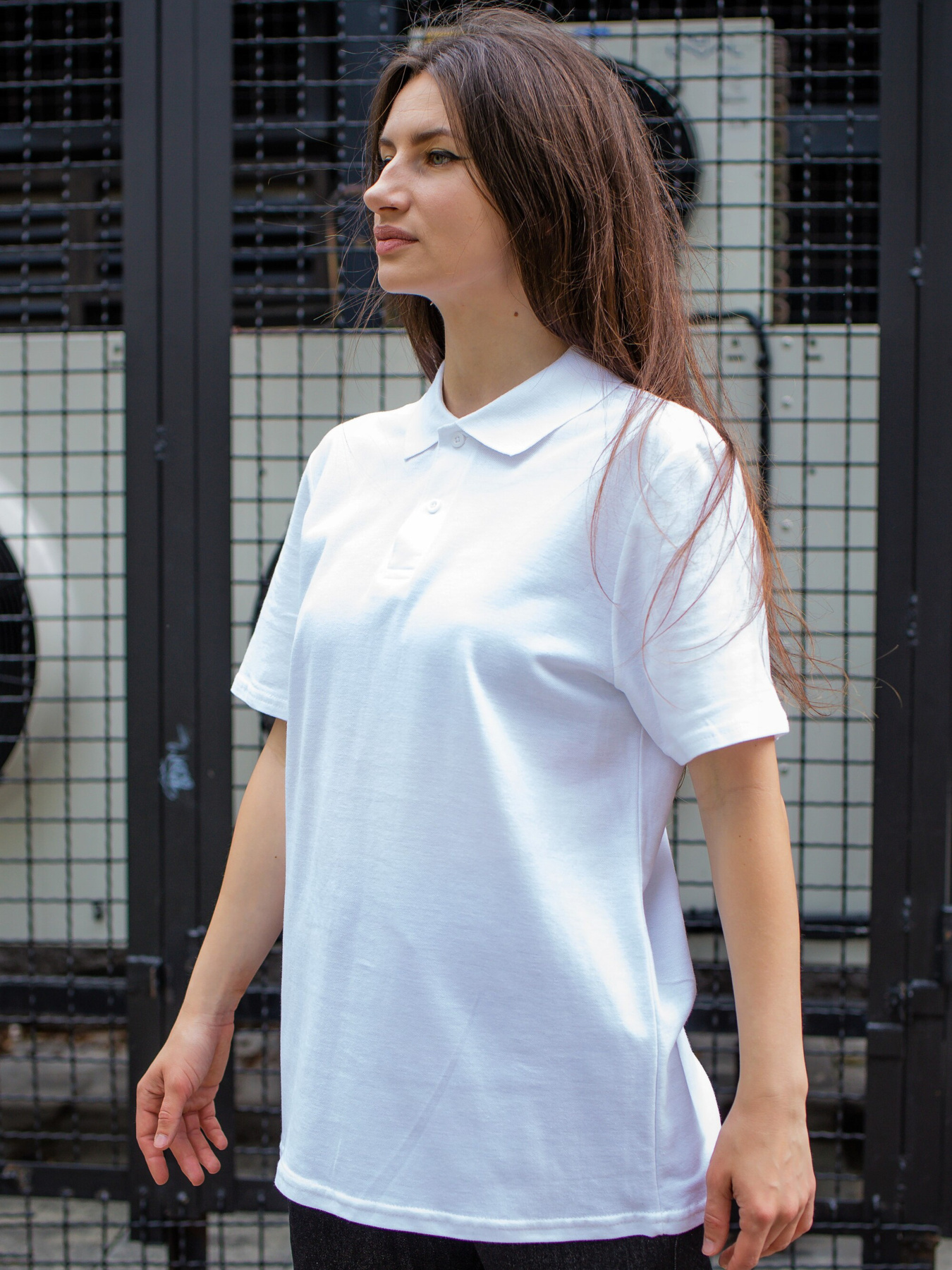 Поло Without модель 8048597 Фото