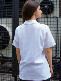 Поло Without модель 8048597 Фото