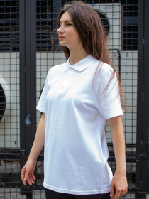 Поло Without модель 8048597 Поло Without модель 8048597 Фото