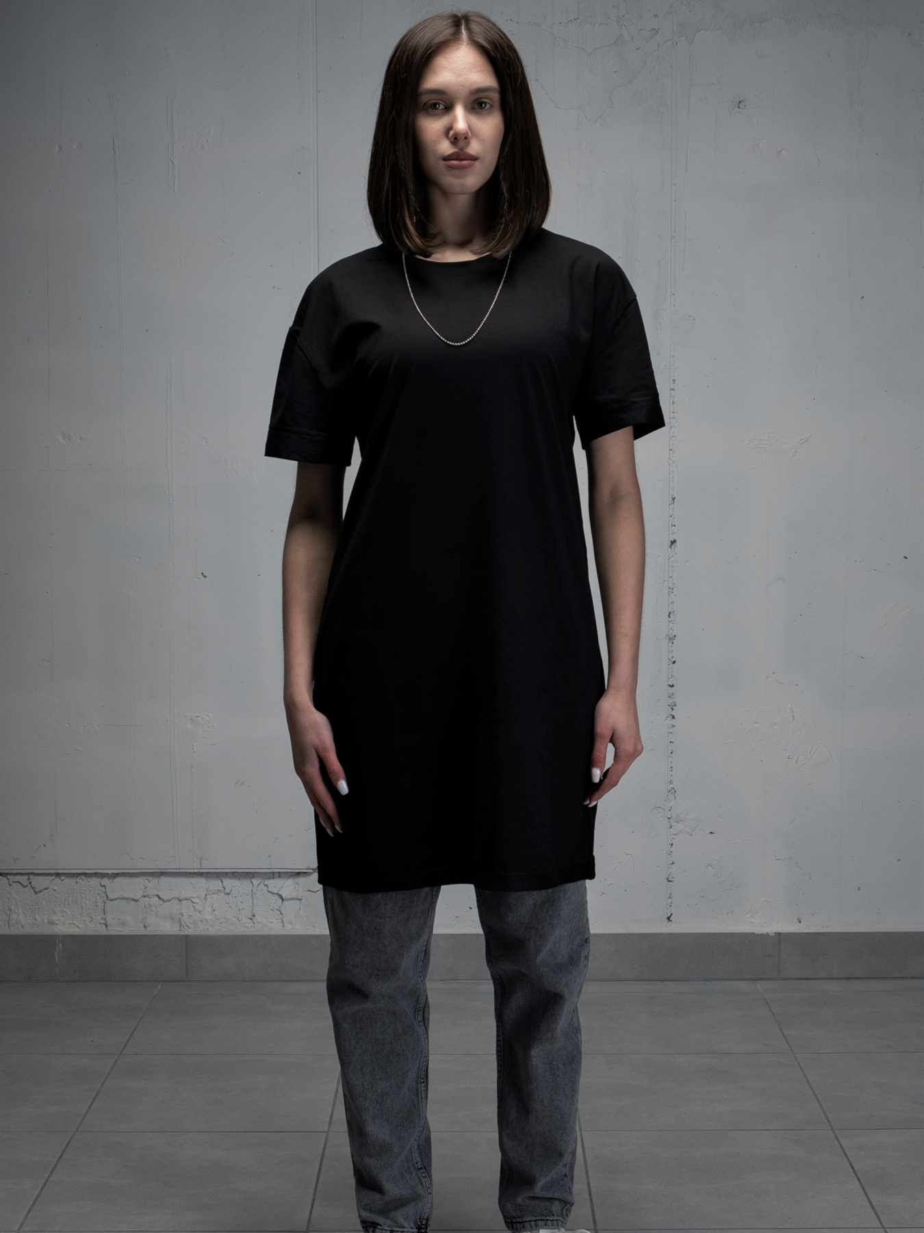 Футболка Without модель 8055034 Фото