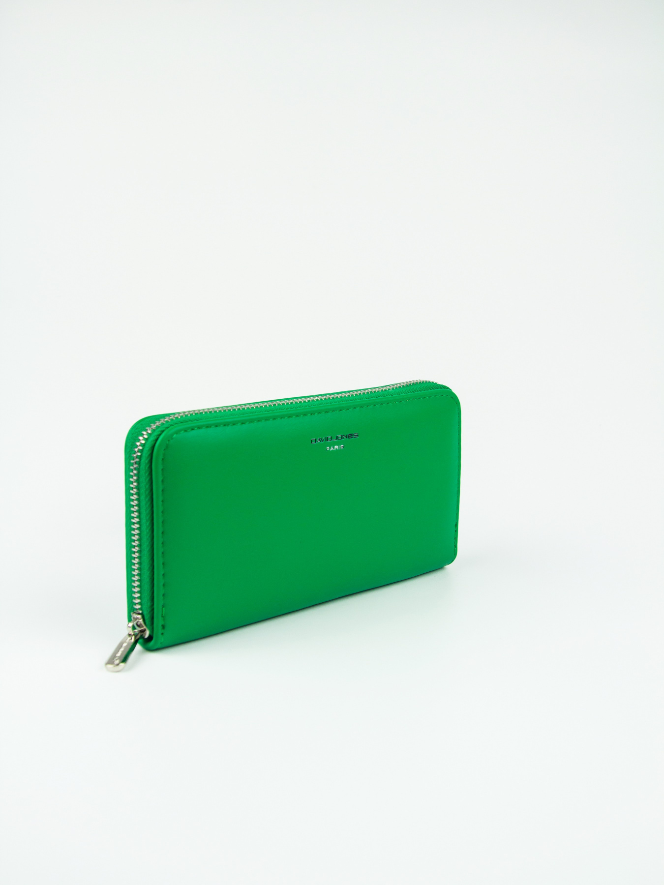 Кошелек Respect модель P128-510_GREEN Фото