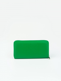 Гаманець Respect модель P128-510_GREEN Фото