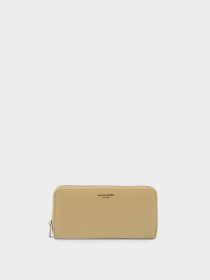 Гаманець Respect модель P128-510_APRICOT Гаманець Respect модель P128-510_APRICOT Фото