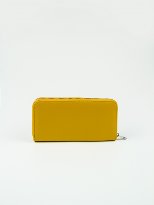 Кошельки David Jones модель P128-510_YELLOW Фото