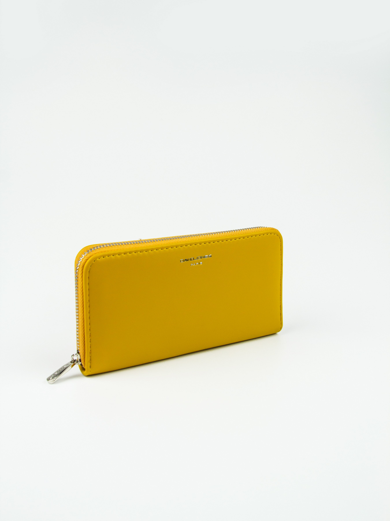 Кошельки David Jones модель P128-510_YELLOW Фото