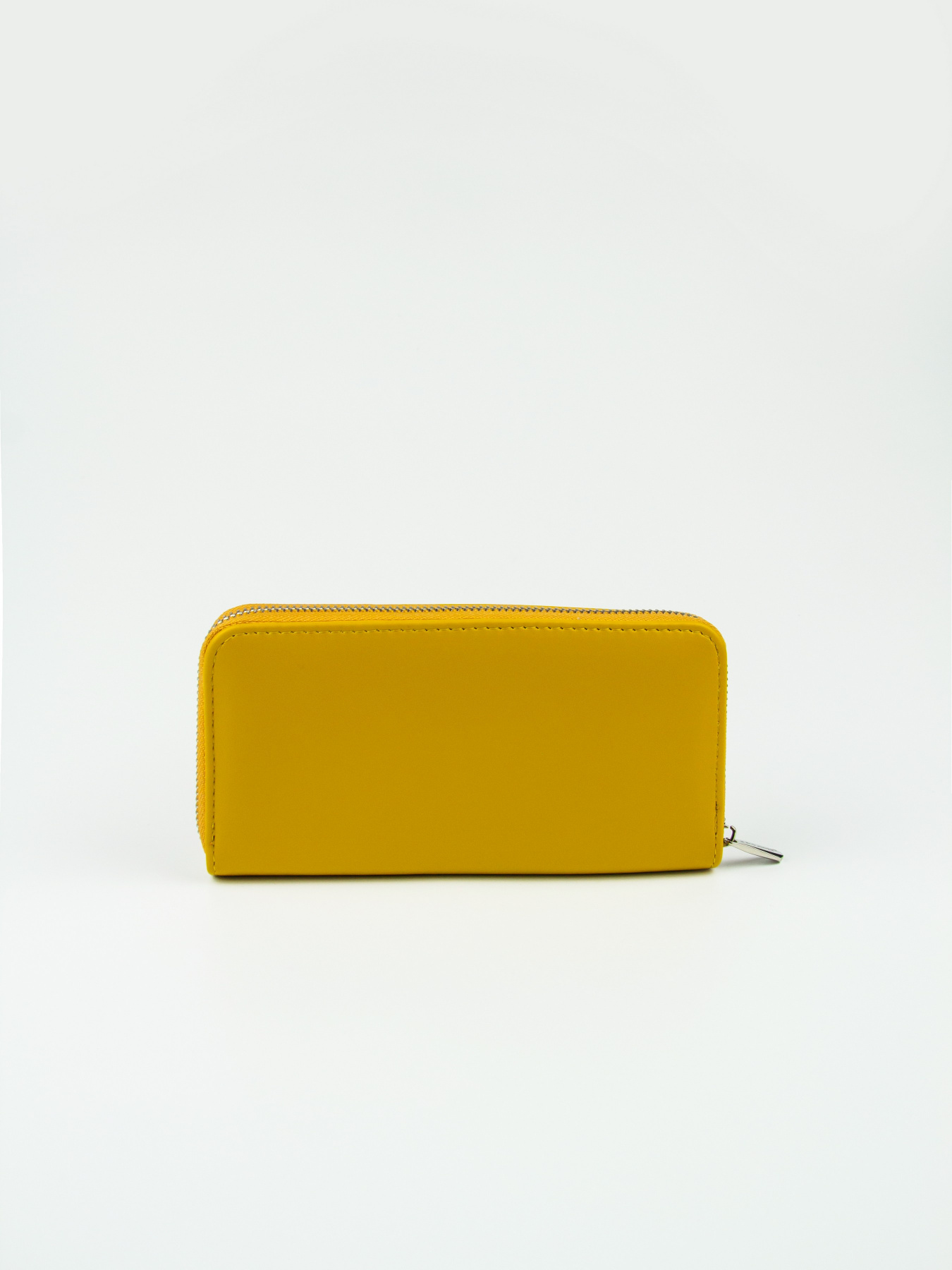 Кошельки David Jones модель P128-510_YELLOW Фото