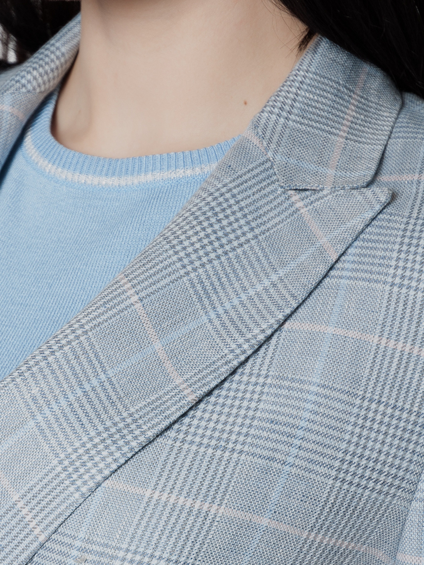 Пиджак Arber модель ANW02.04.12 Фото