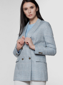 Пиджак Arber модель ANW02.04.12 Фото