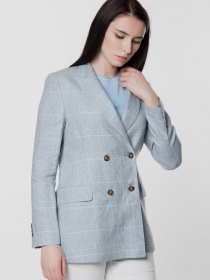 Піджак Arber модель ANW02.04.12 Фото