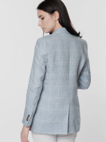 Піджак Arber модель ANW02.04.12 Фото