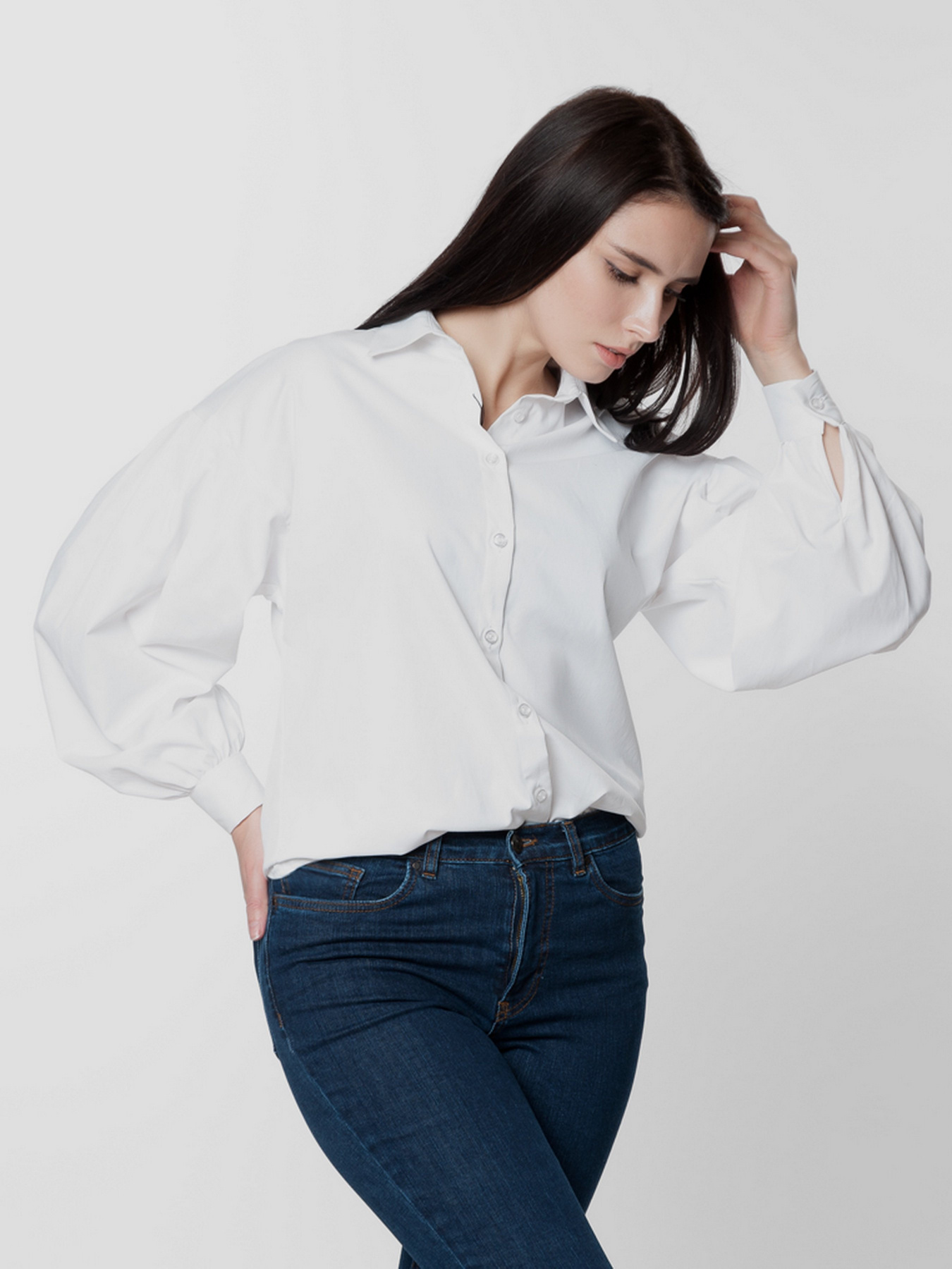 Сорочки Arber модель ANW05.01.00 Фото