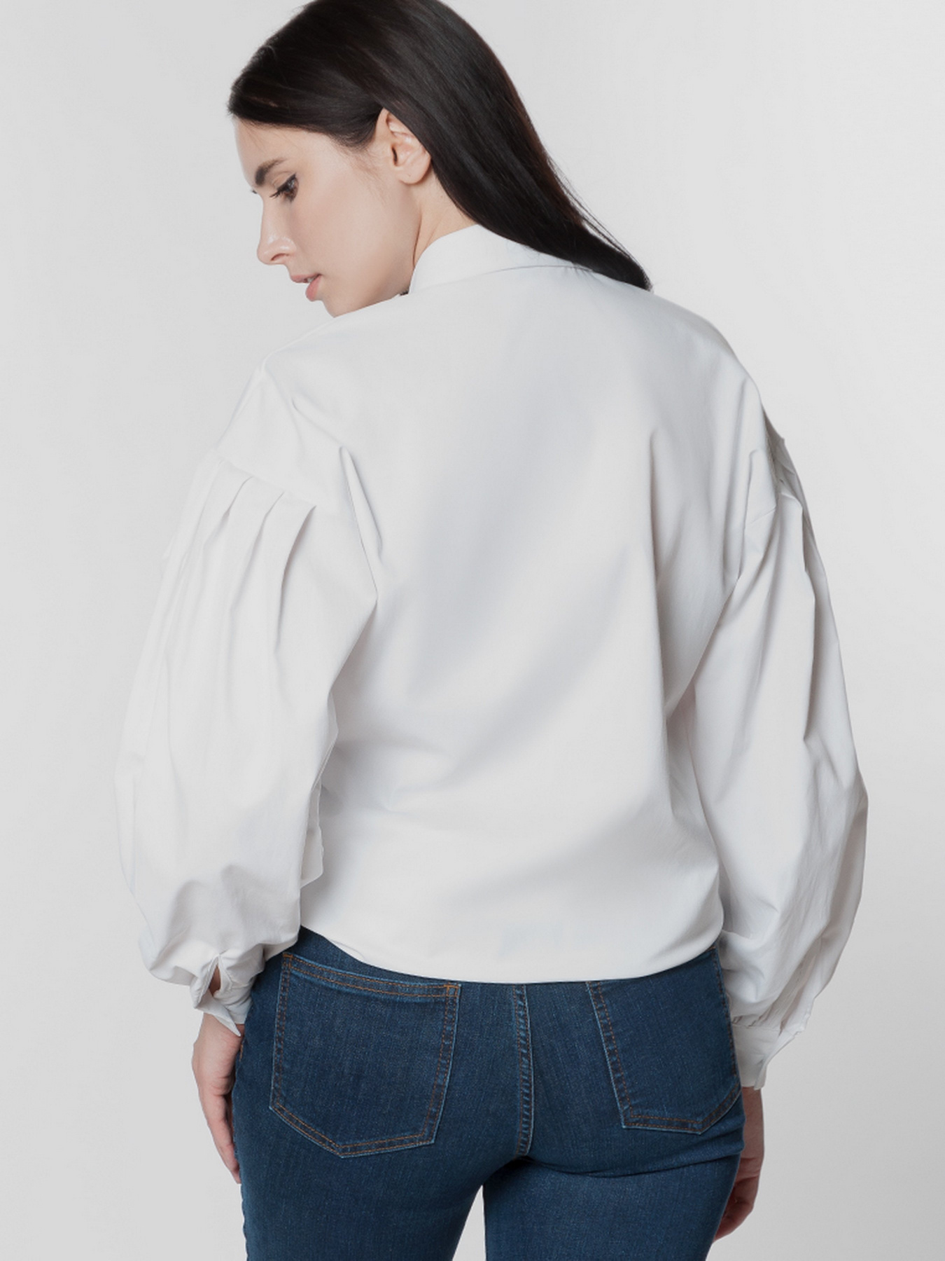 Сорочки Arber модель ANW05.01.00 Фото