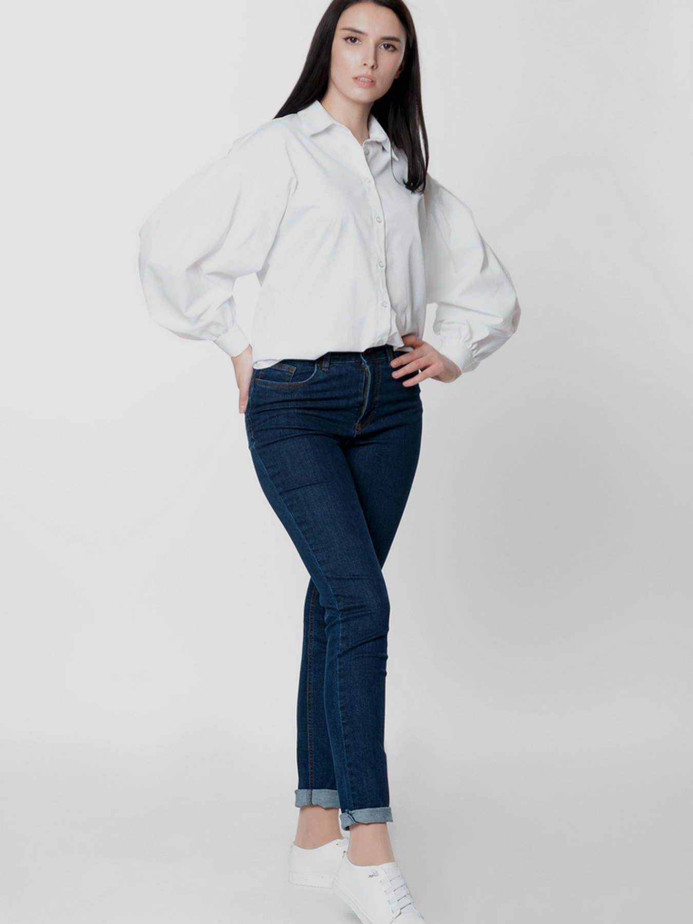 Сорочки Arber модель ANW05.01.00 Фото