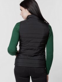 Жилет с утеплителем Arber модель ANW08.11.02 Фото