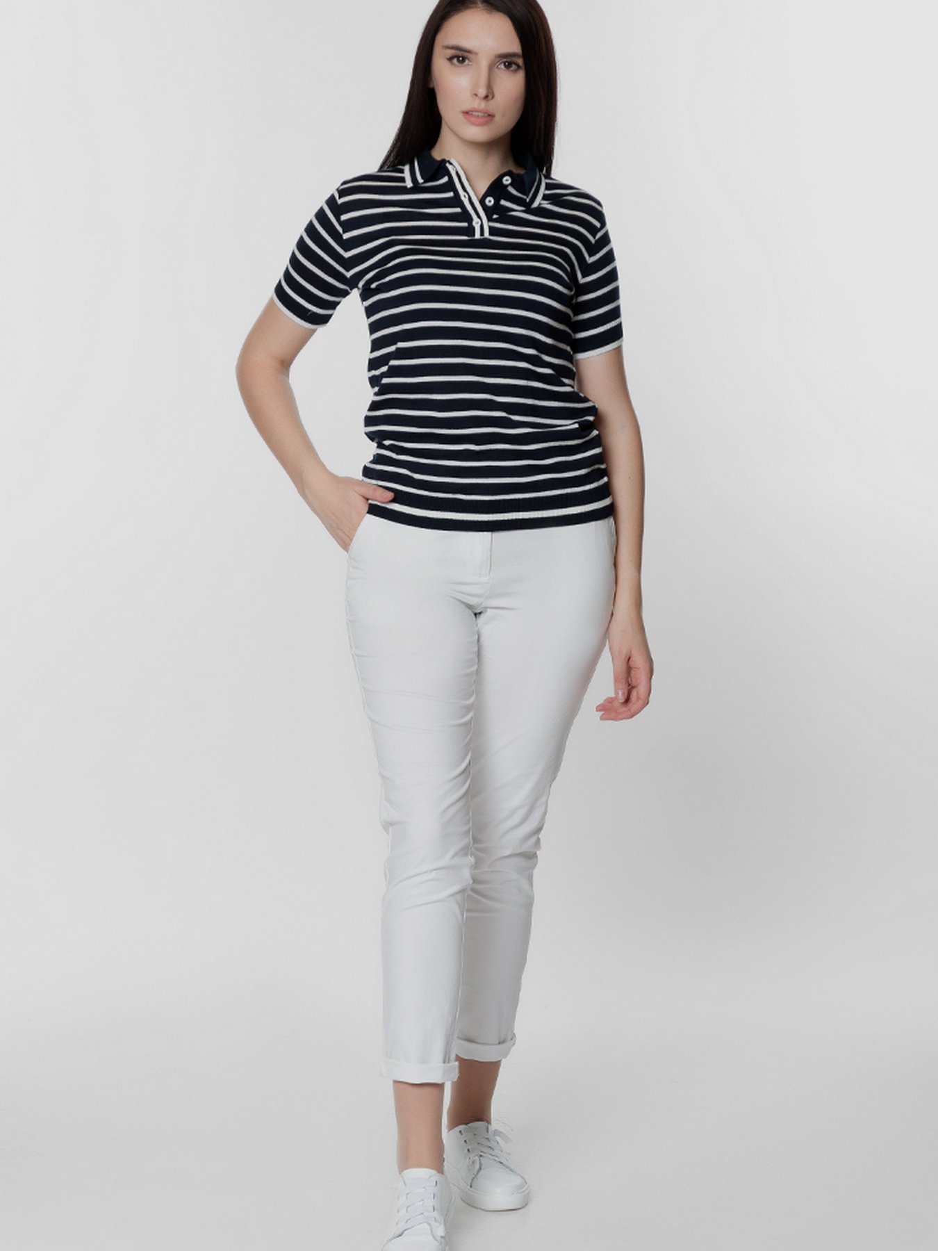 Блуза Arber модель ANW09.01.09 Блуза Arber модель ANW09.01.09 Фото