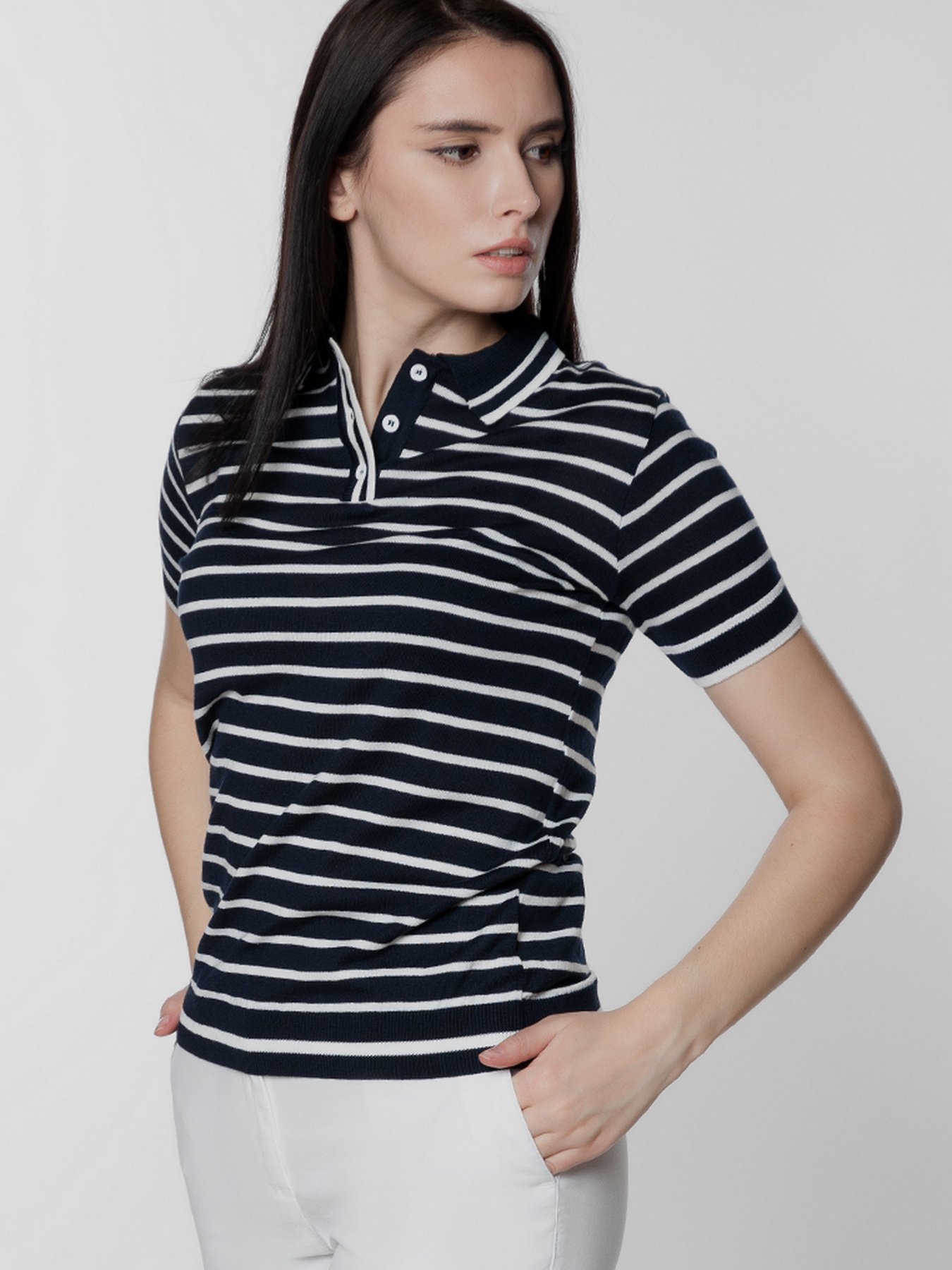 Блуза Arber модель ANW09.01.09 Блуза Arber модель ANW09.01.09 Фото