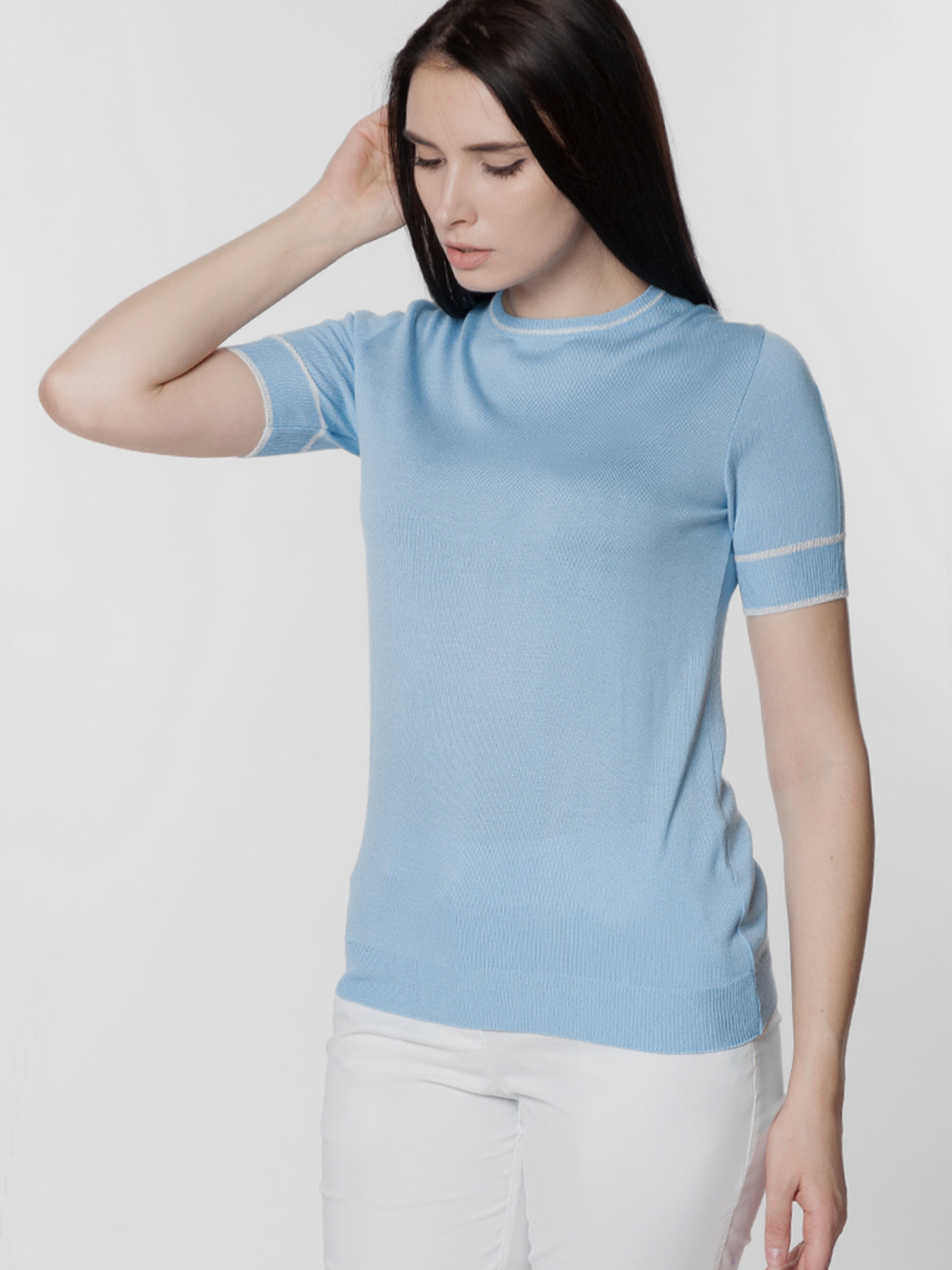 Джемпер Arber модель ANW09.02.23 Фото