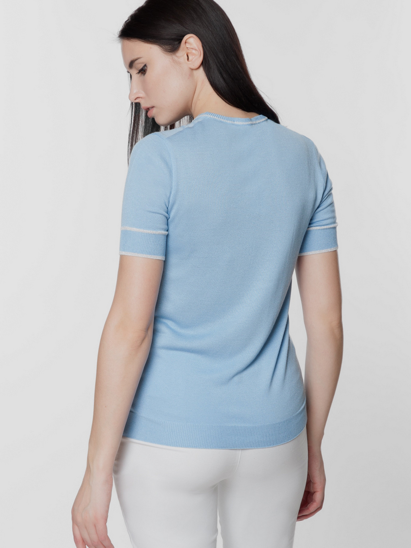 Джемпер Arber модель ANW09.02.23 Фото