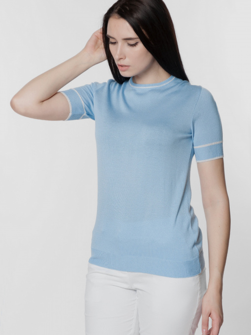 Джемпер Arber модель ANW09.02.23 Фото