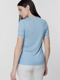 Джемпер Arber модель ANW09.02.23 Фото