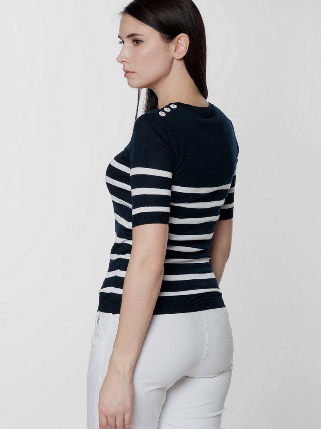 Джемпер Arber модель ANW09.03.07 Фото