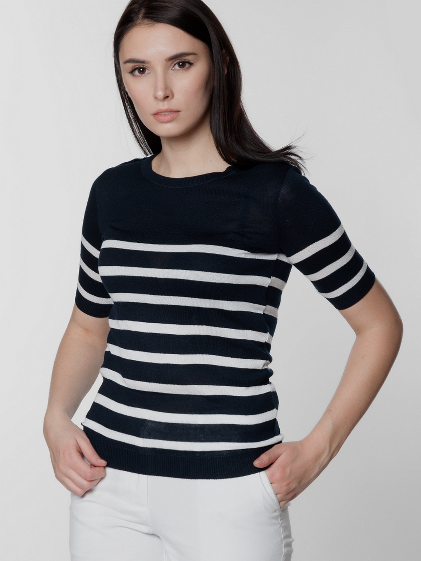 Джемпер Arber модель ANW09.03.07 Фото