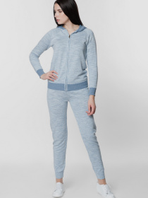 Спортивна кофта Arber модель ANW10.04.23 Фото