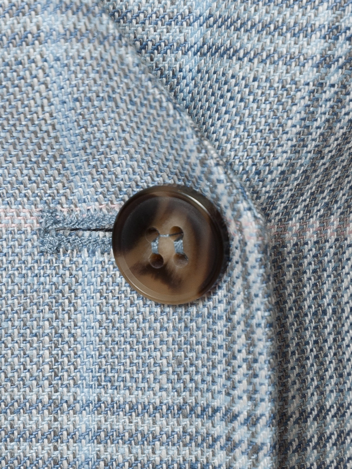 Класичний жилет Arber модель ANW20.03.12 Фото