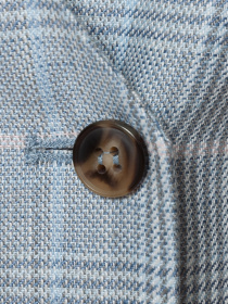 Класичний жилет Arber модель ANW20.03.12 Фото