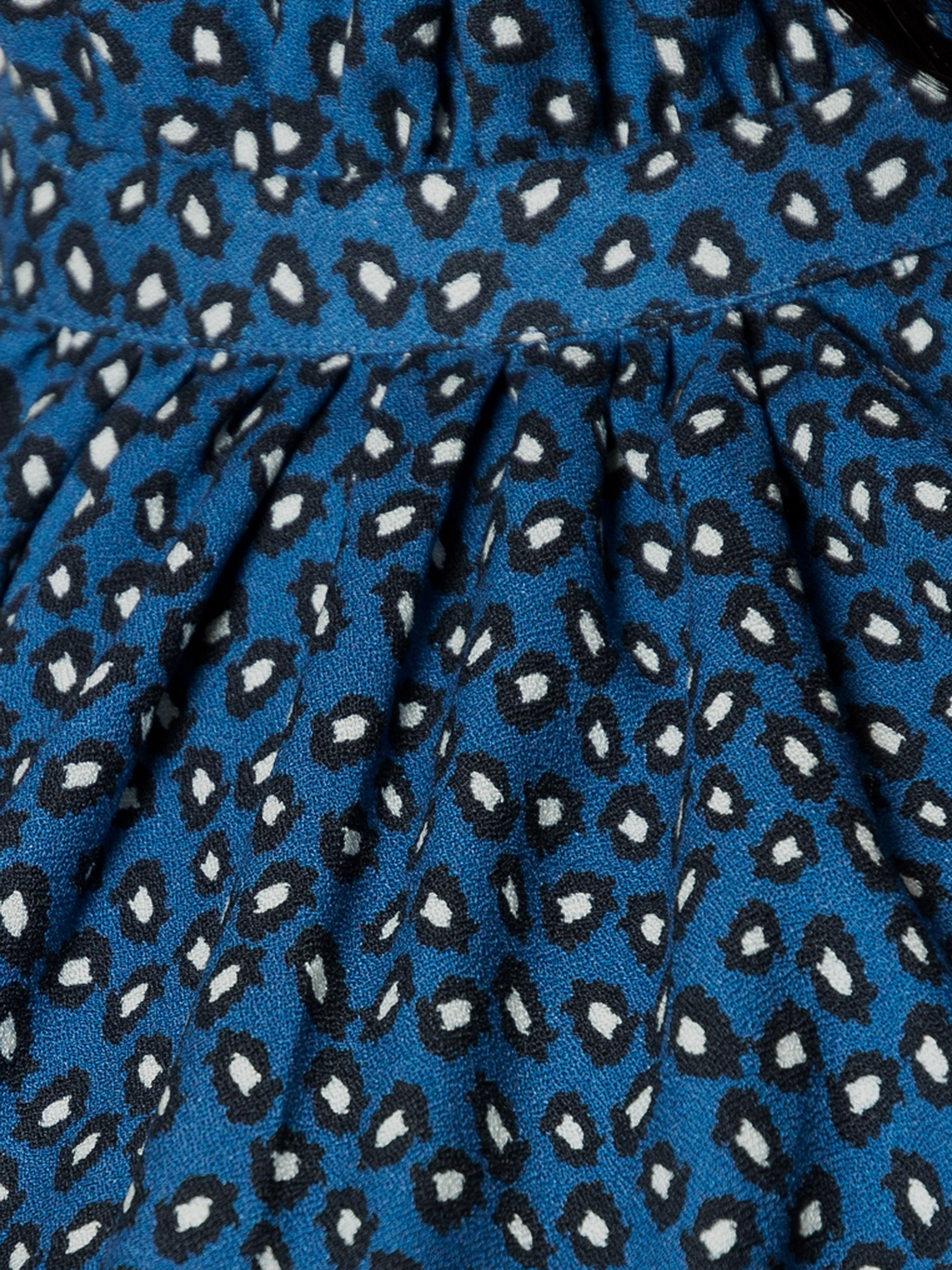 Платье миди Arber модель ANW22.11.07 Фото