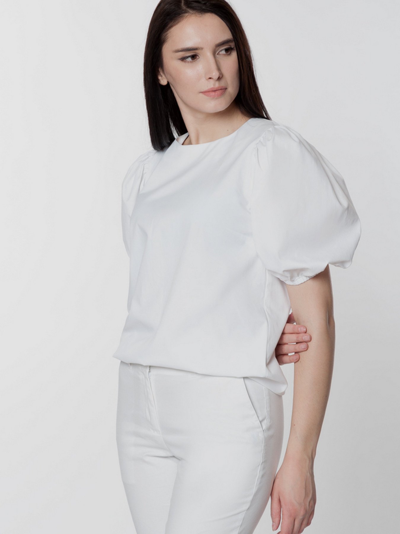 Блуза Arber модель ANW24.01.00 Фото