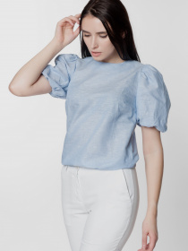 Блуза Arber модель ANW24.01.23 Фото