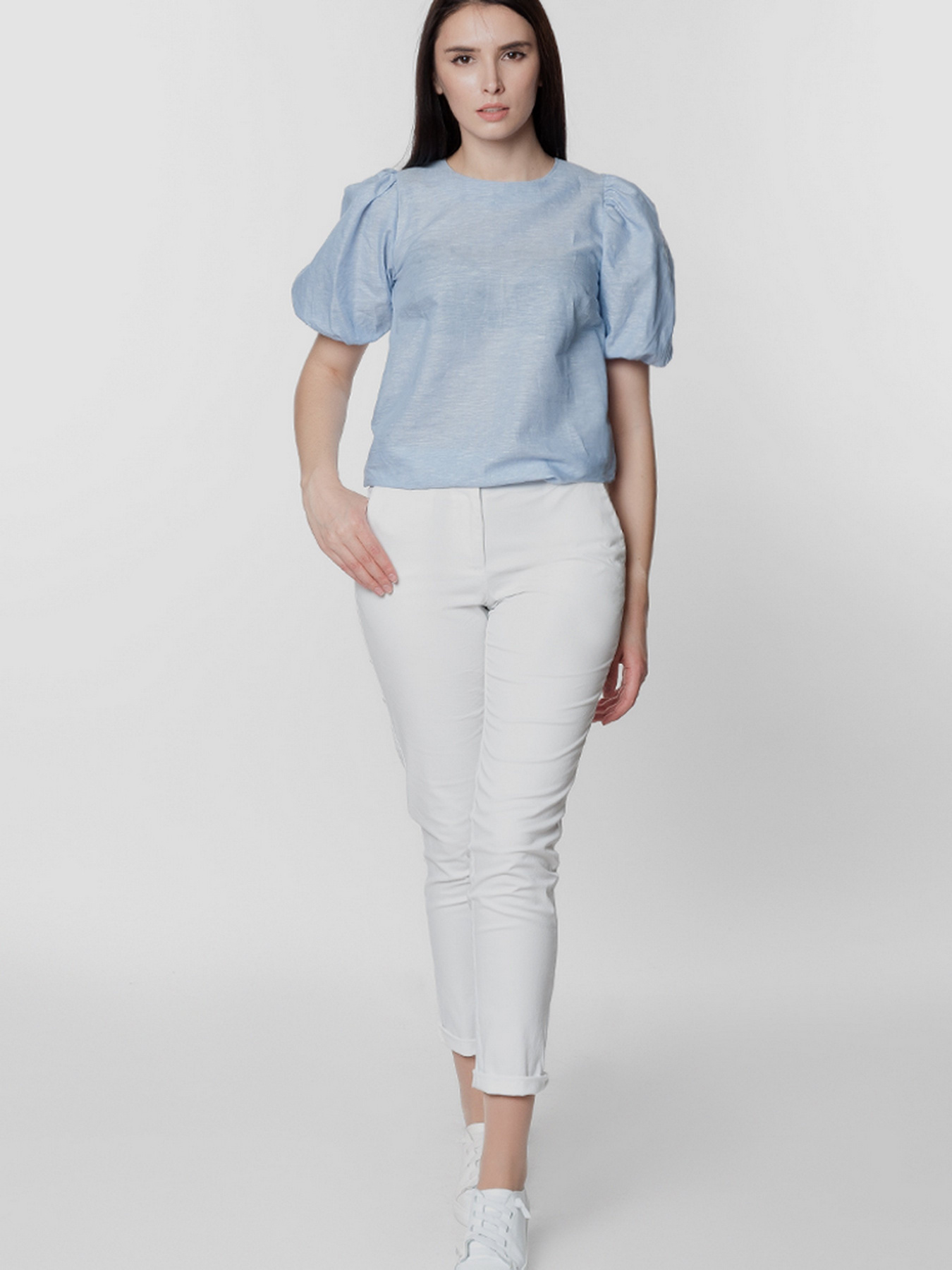 Блуза Arber модель ANW24.01.23 Фото