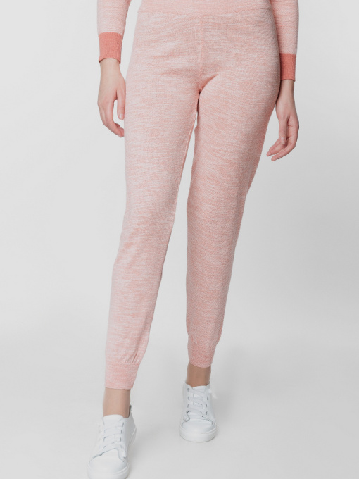 Штаны спортивные Arber модель ANW26.01.37 Фото