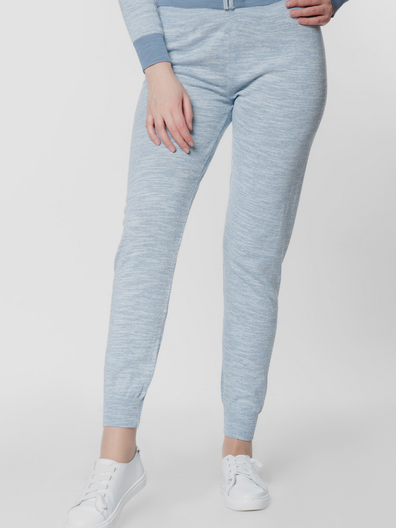 Штаны спортивные Arber модель ANW26.10.23 Фото