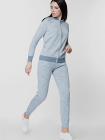 Штаны спортивные Arber модель ANW26.10.23 Фото