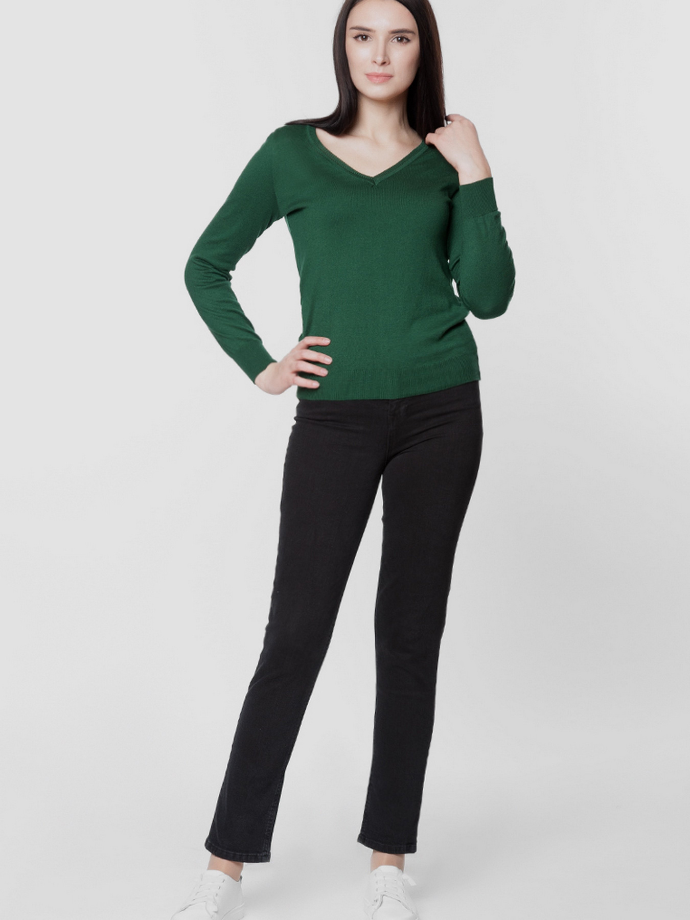 Джемпер Arber модель ARW10.03.33 Фото