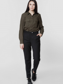 Сорочка Arber Модель ANW05.02.53 Фото