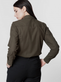 Сорочка Arber Модель ANW05.02.53 Фото