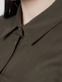 Сорочка Arber Модель ANW05.02.53 Фото