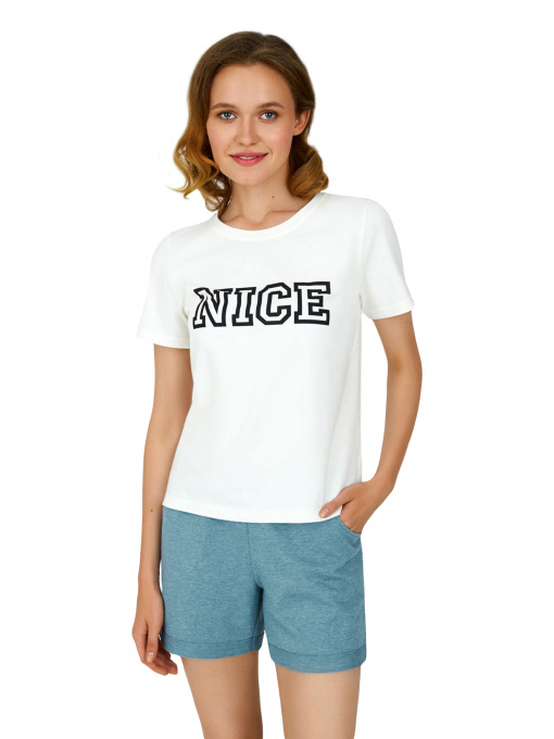 Піжама Ellen модель LPK20740101 Фото