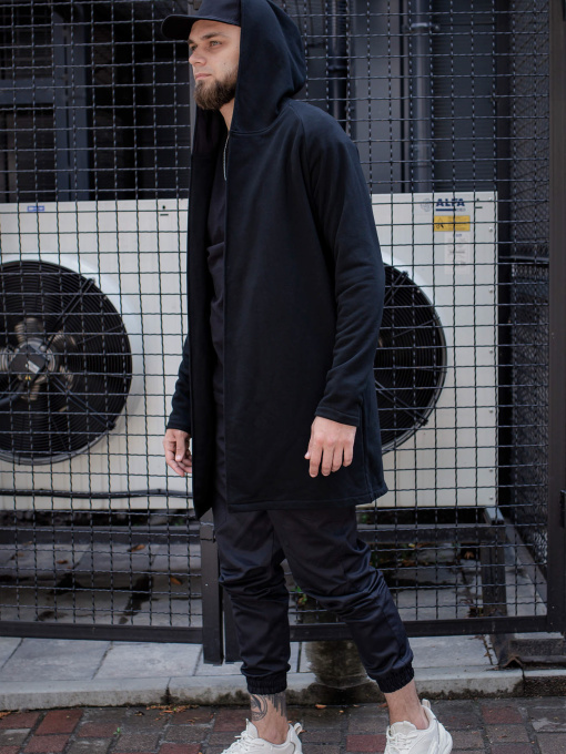 Кардиган Without модель 8048715 Фото