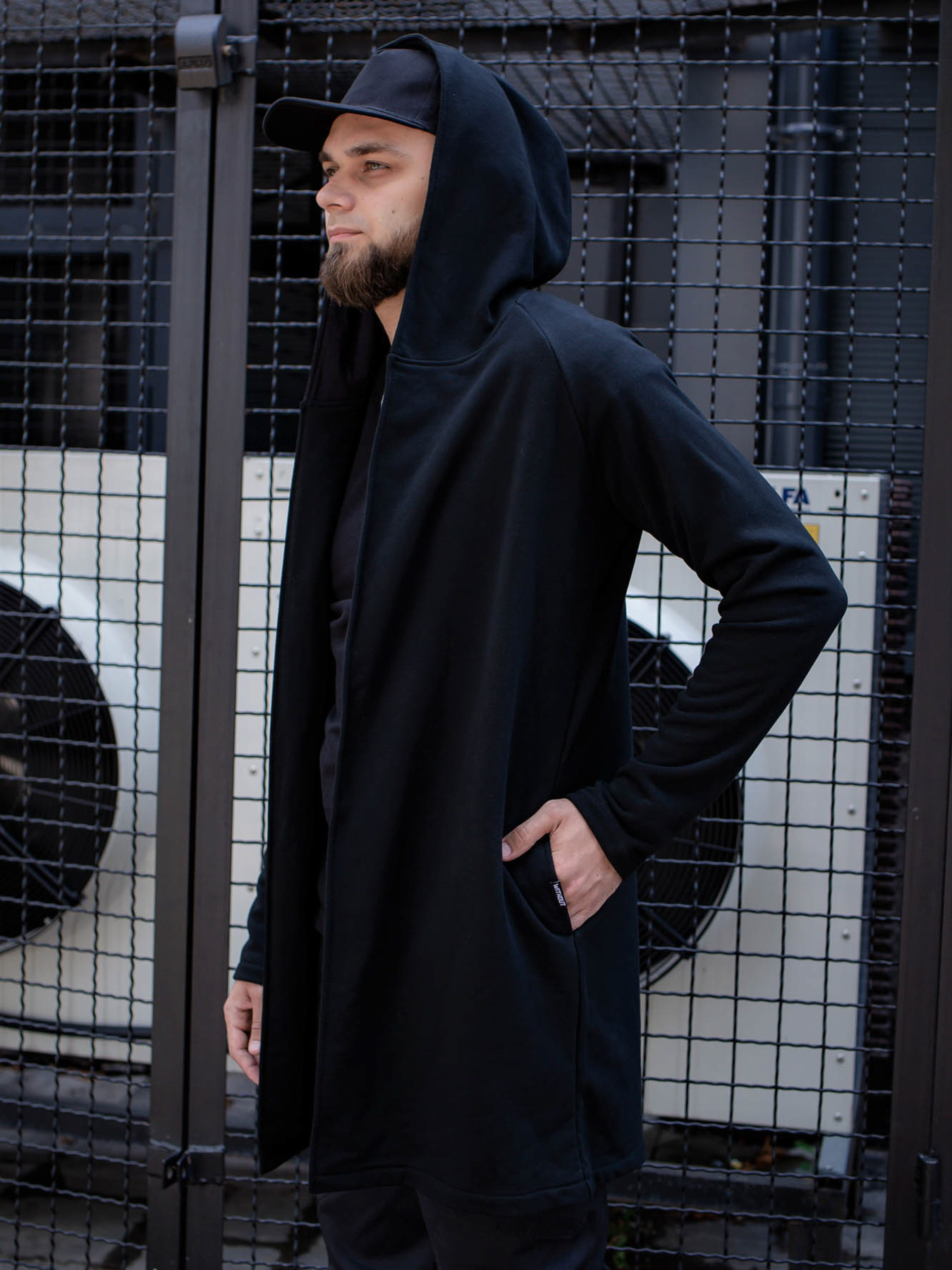 Кардиган Without модель 8048715 Фото